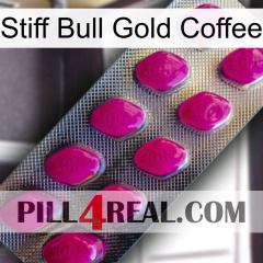 Stiff Bull Gold Coffee 09